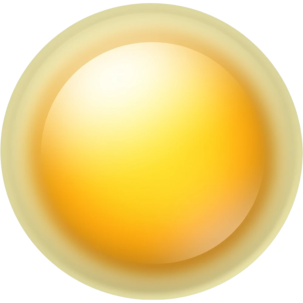 yellow adipose cells emoji