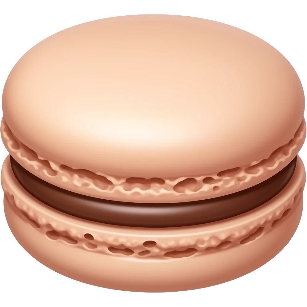 Макаруны emoji