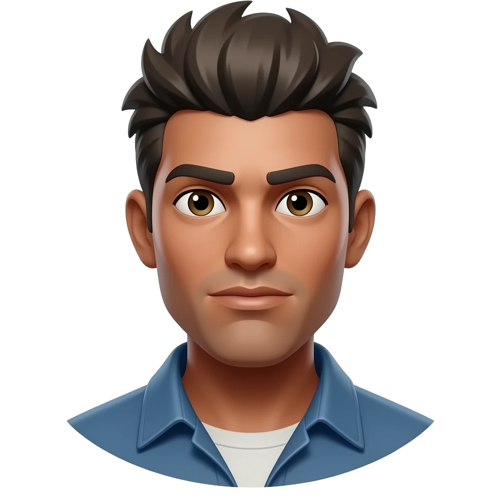 Fornite emoji