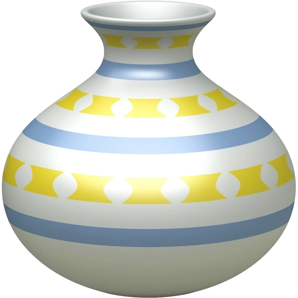 VASE emoji