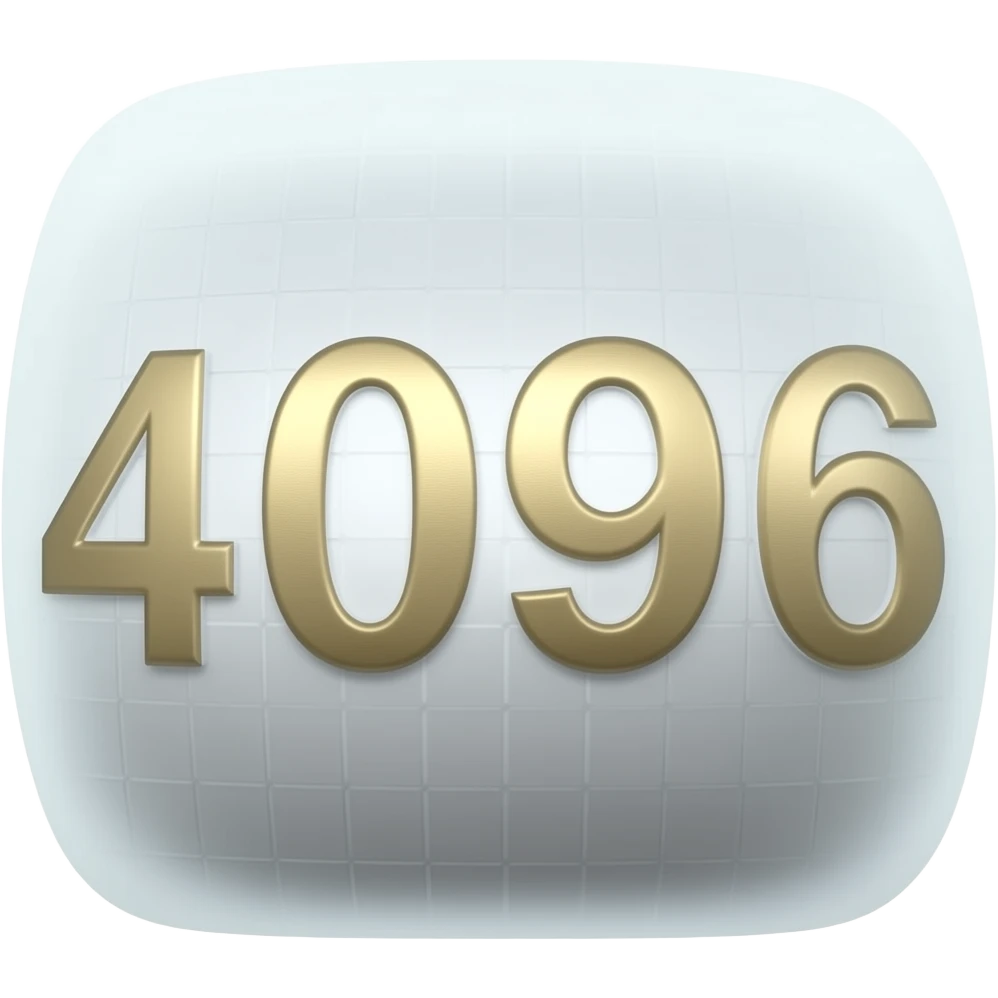 4096 emoji