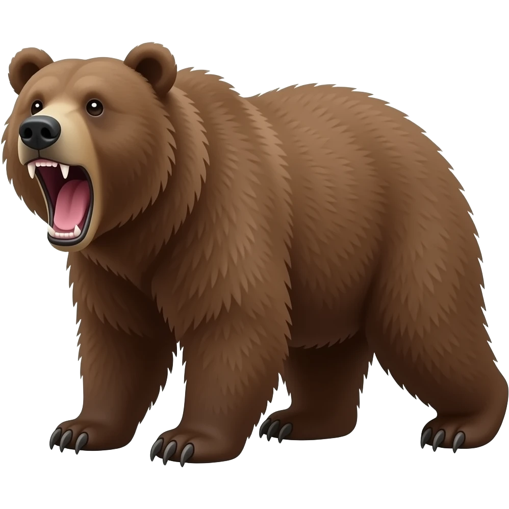 ¡BUF! emoji
