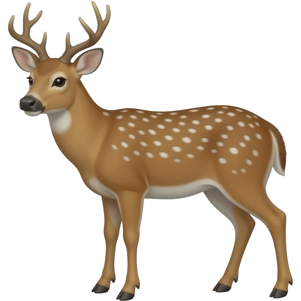 gibier emoji