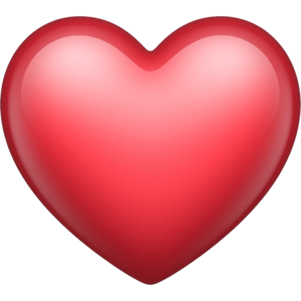 Hearts emoji