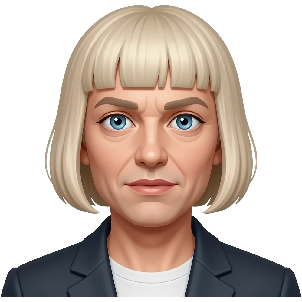 Нимфоманка emoji
