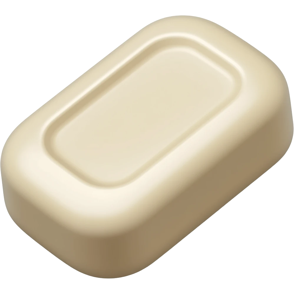 soap emoji
