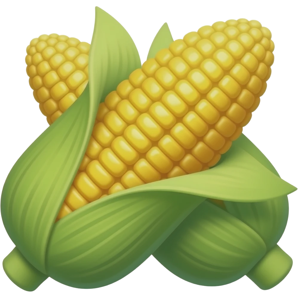 Corn emoji