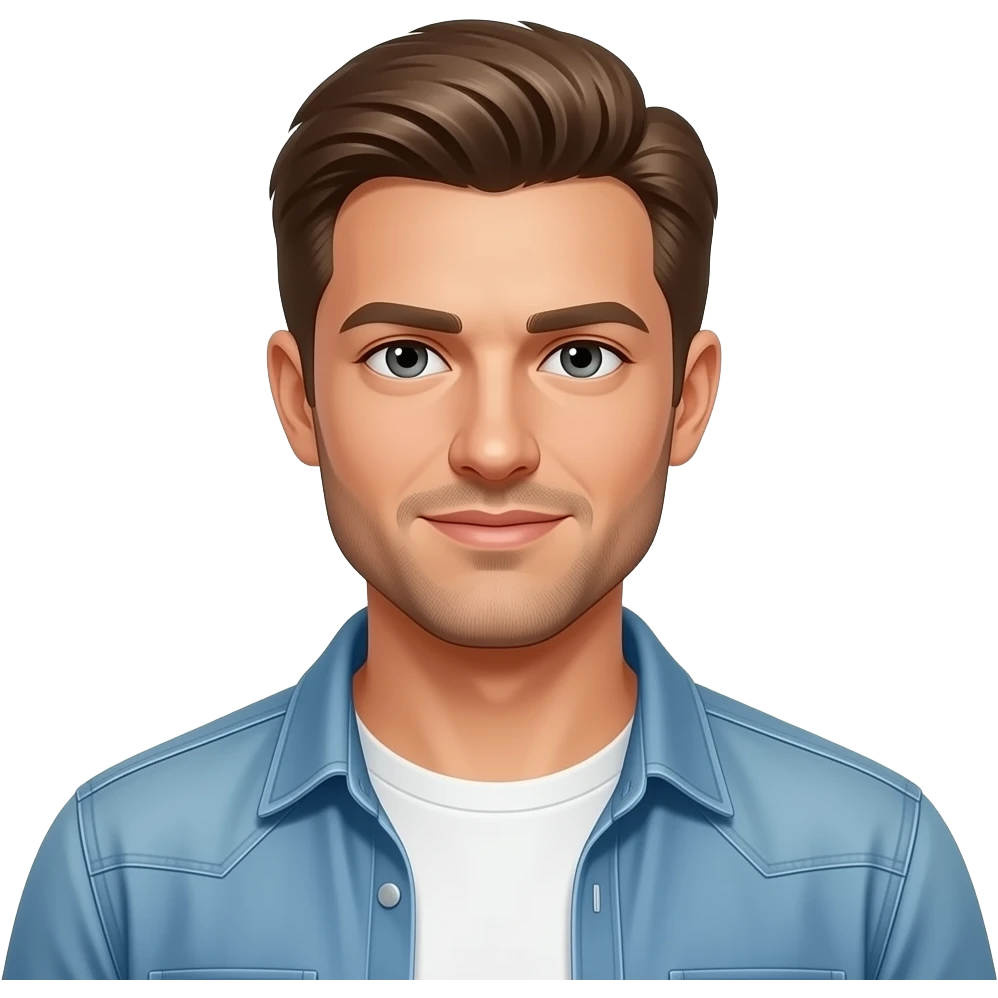 Chad emoji