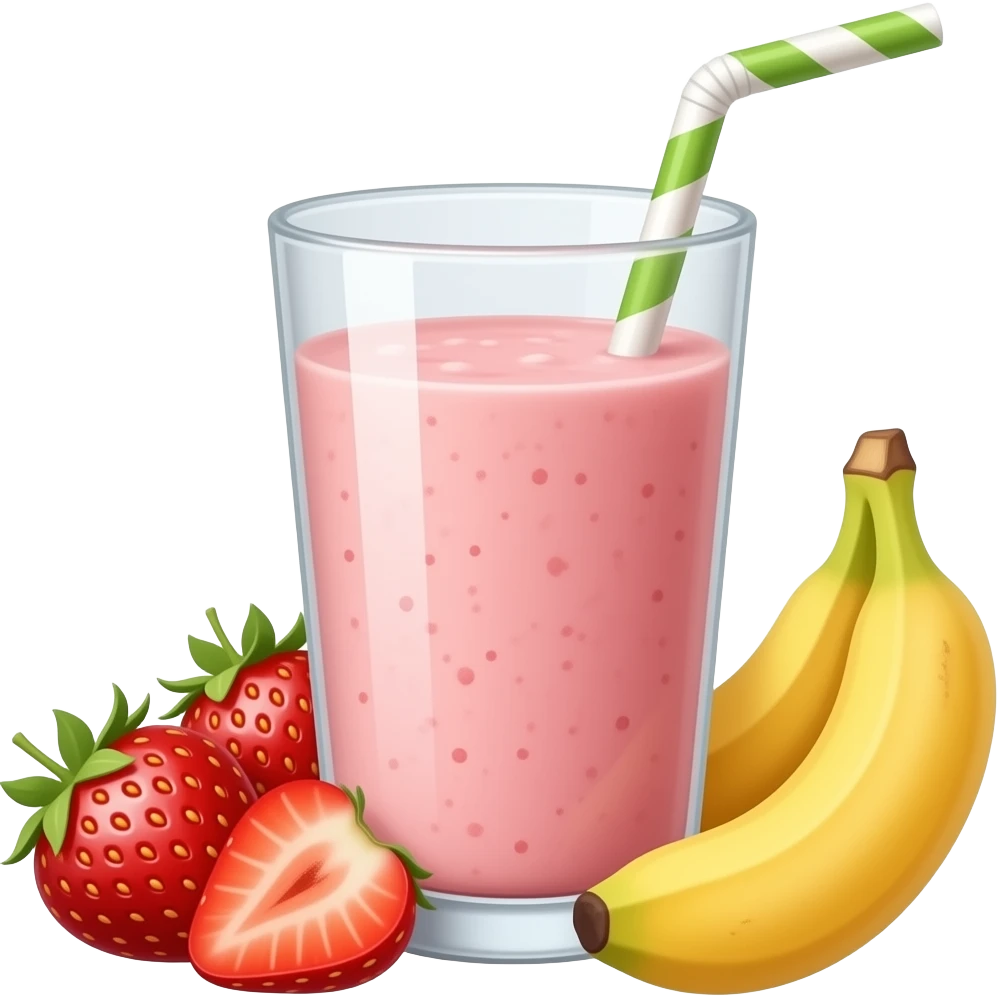 Smoothi emoji