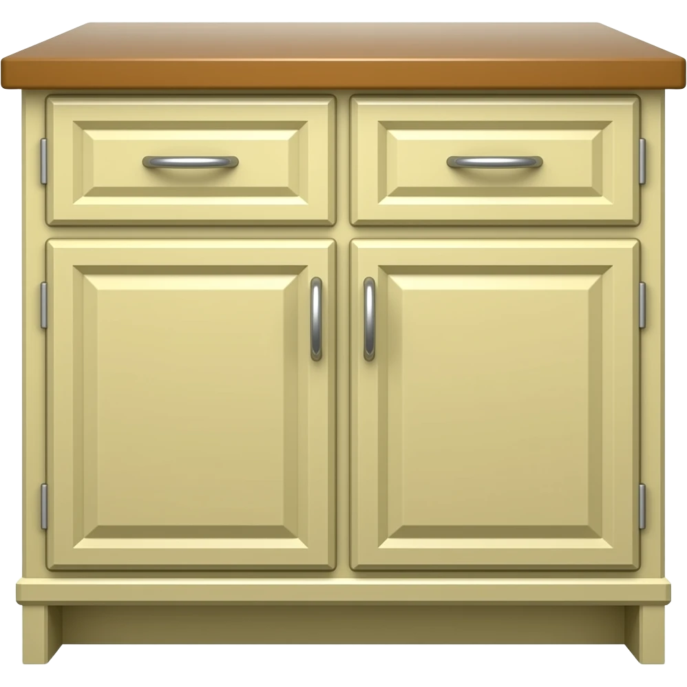 Cabinets emoji