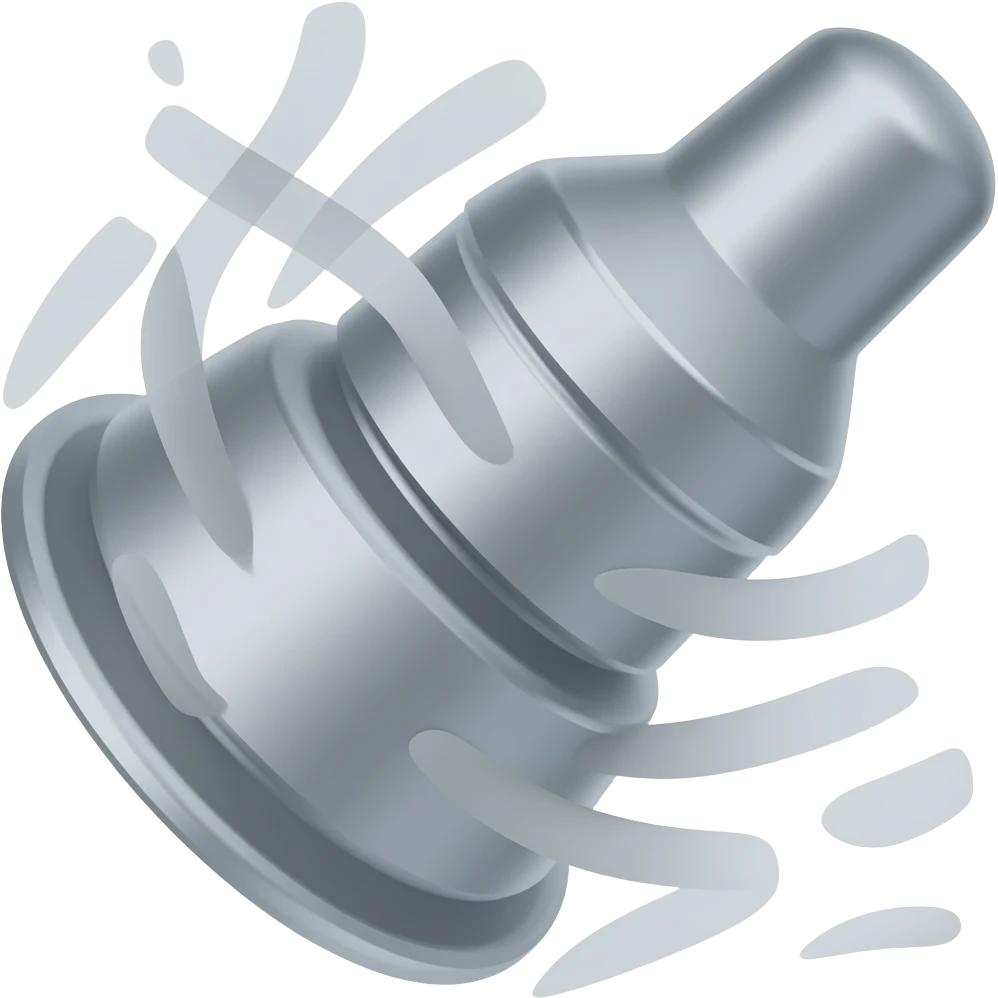 an ultrasound tech probe emoji