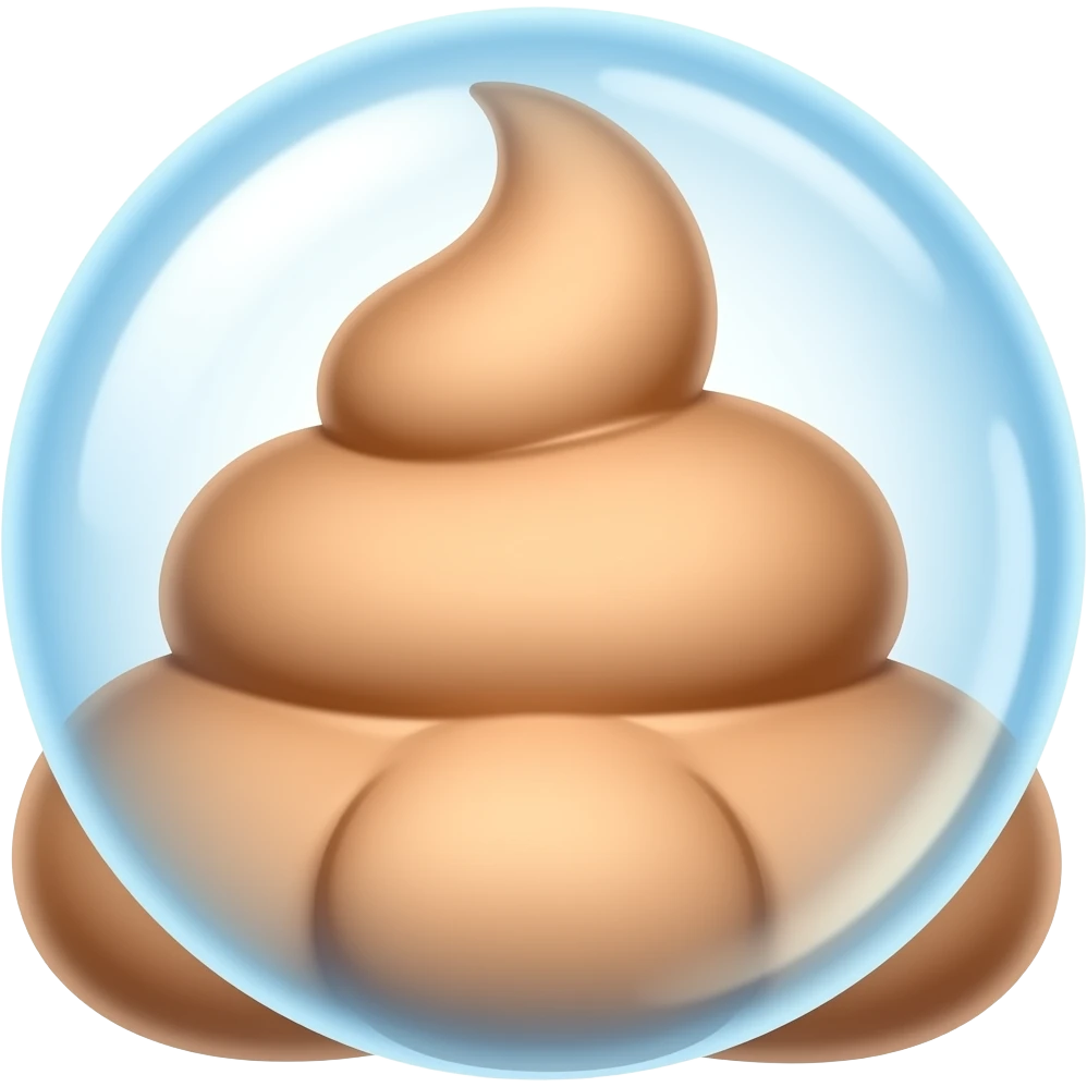 Farts emoji