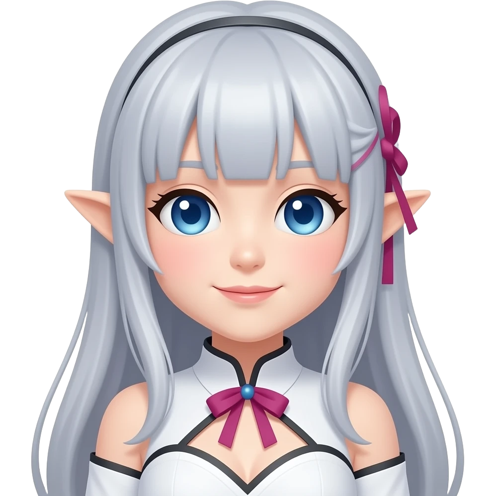 Sora emoji
