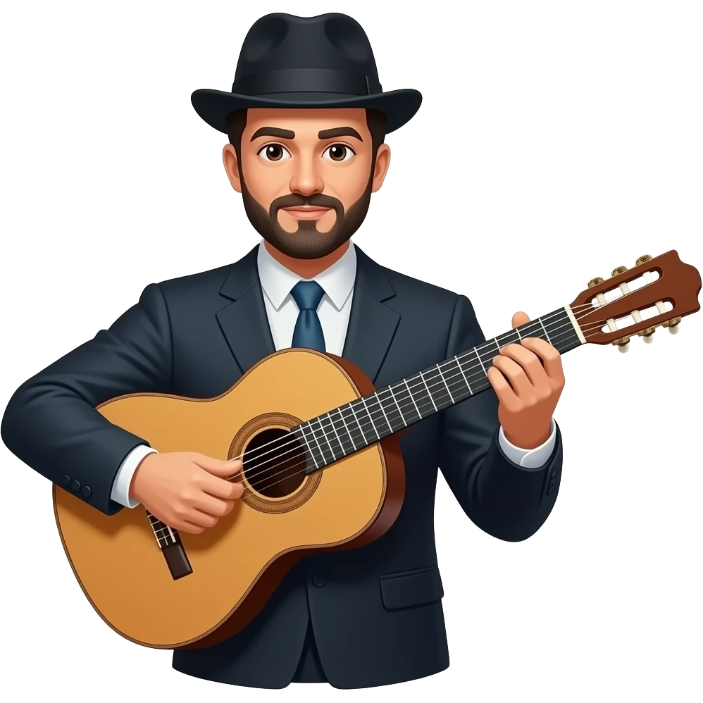 fado emoji