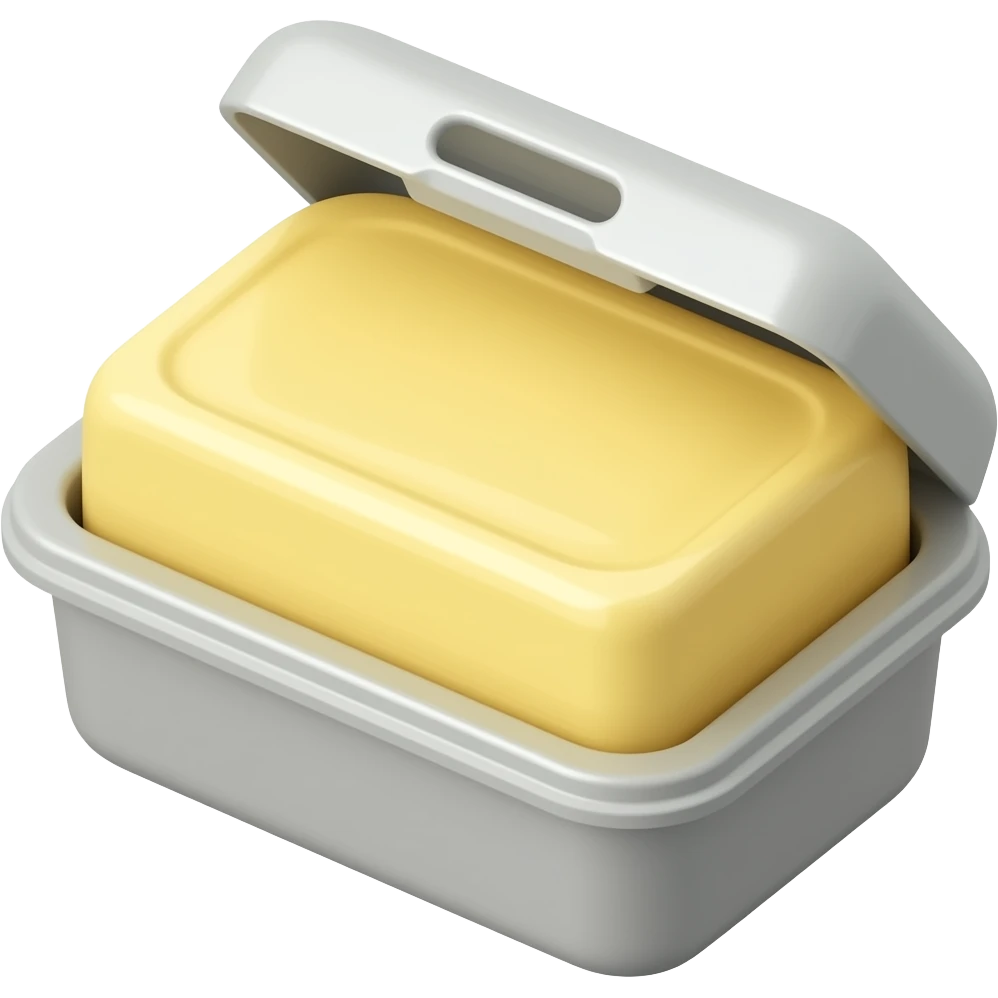 butter emoji