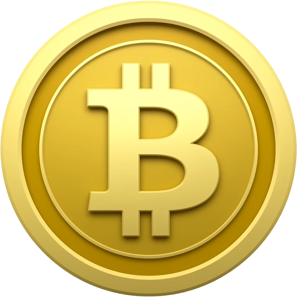 cryptocurrency emoji