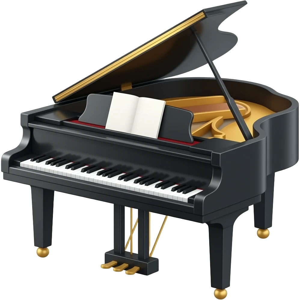 🎹 emoji