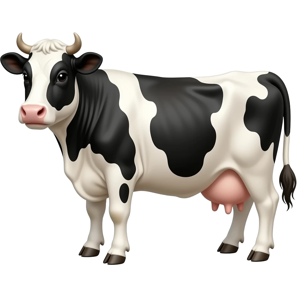 cow emoji