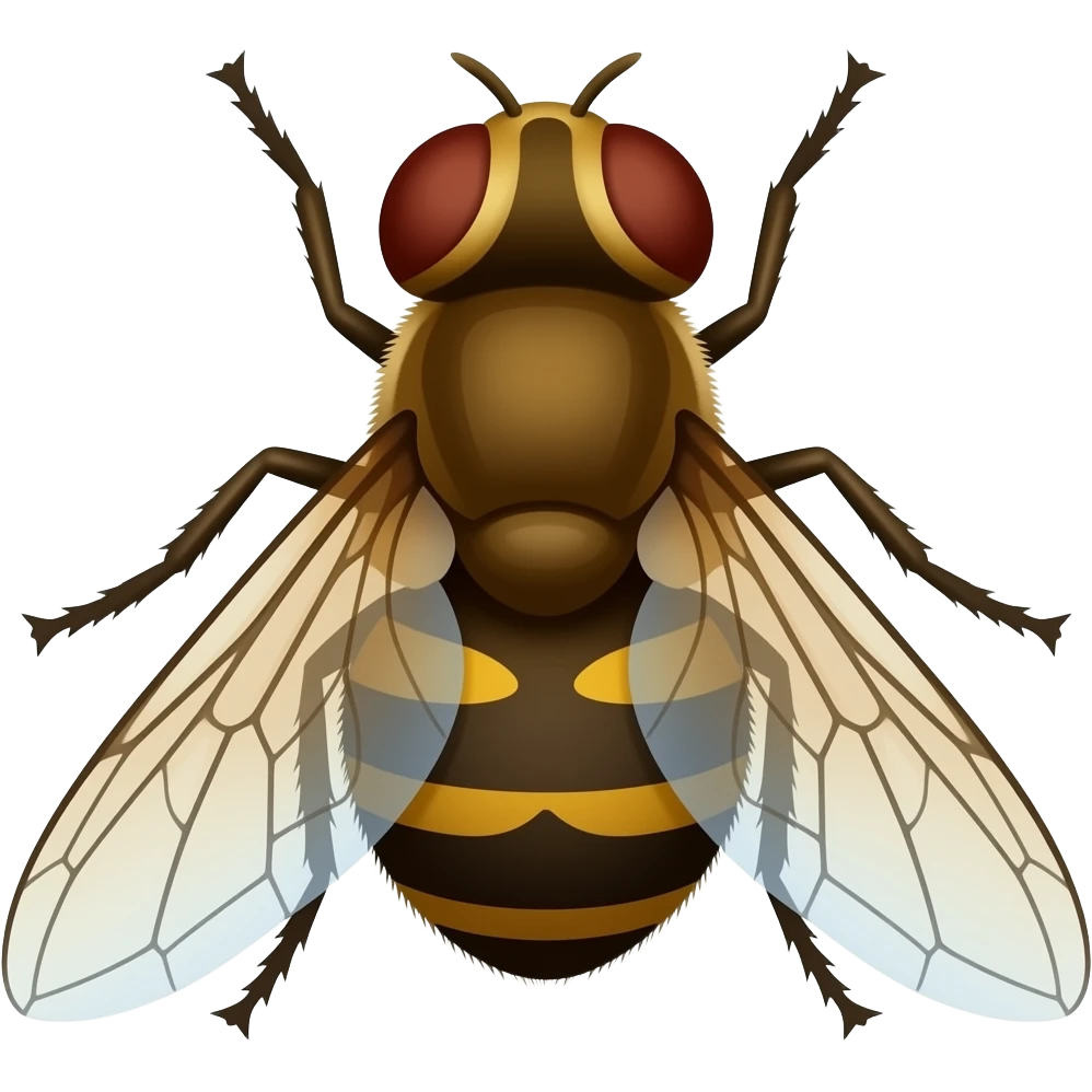 fly emoji
