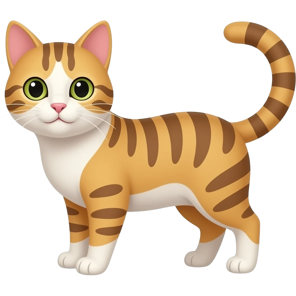 cat emoji