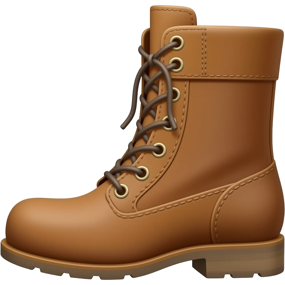 boot emoji