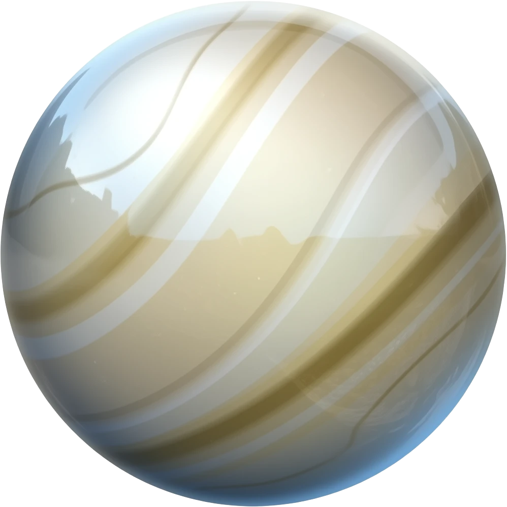marbles emoji