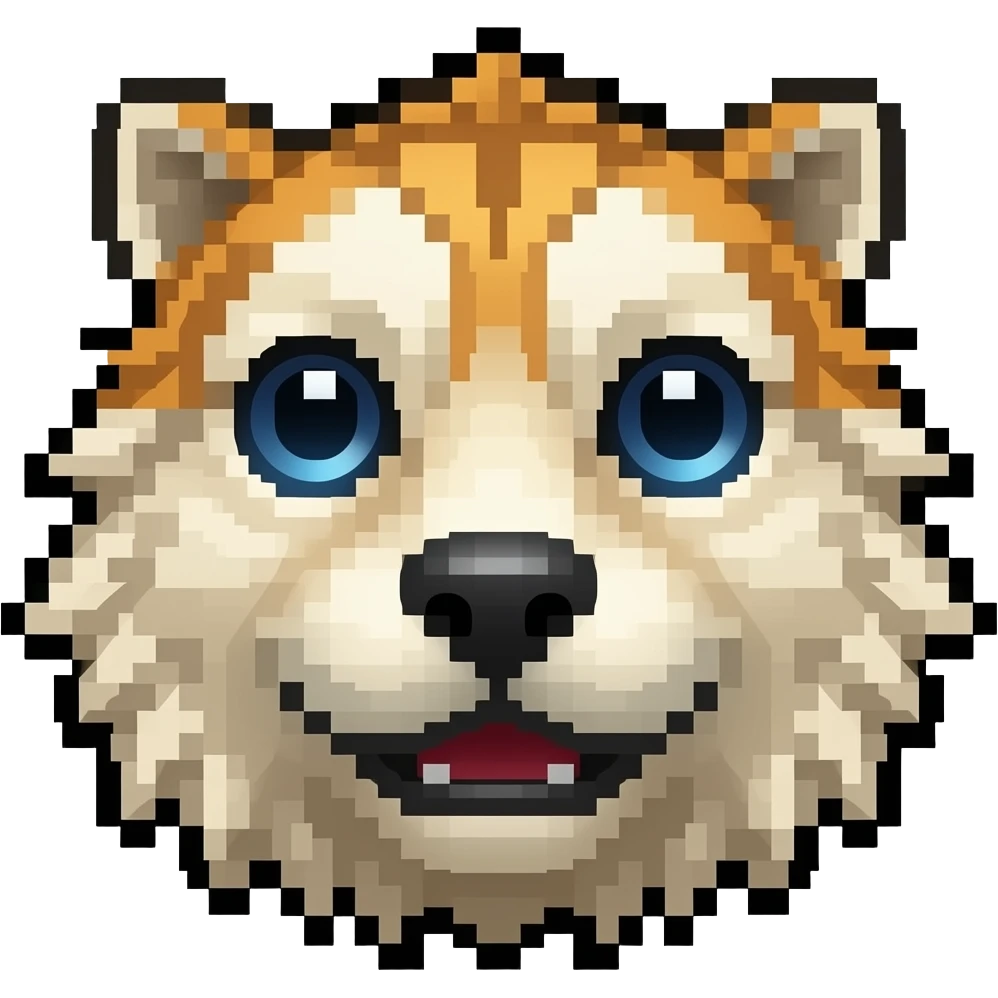 PX emoji