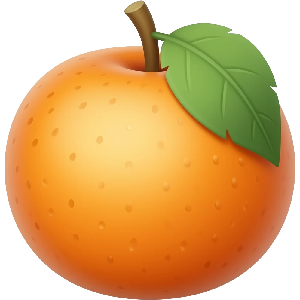 Fruit emoji