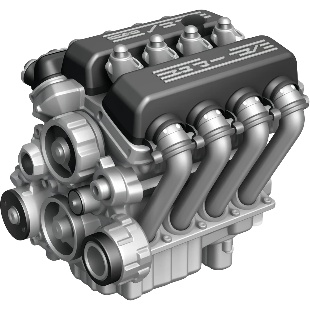 2jz engine emoji