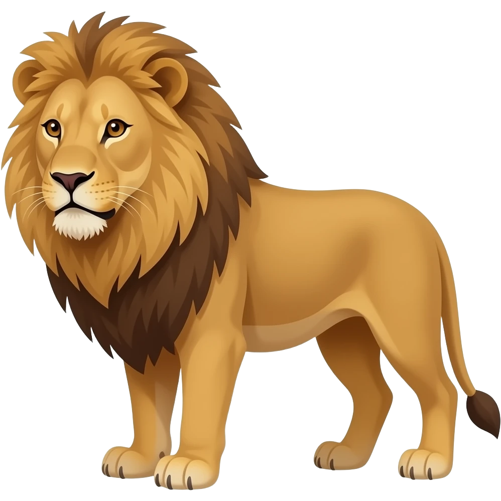 animals prediators emoji