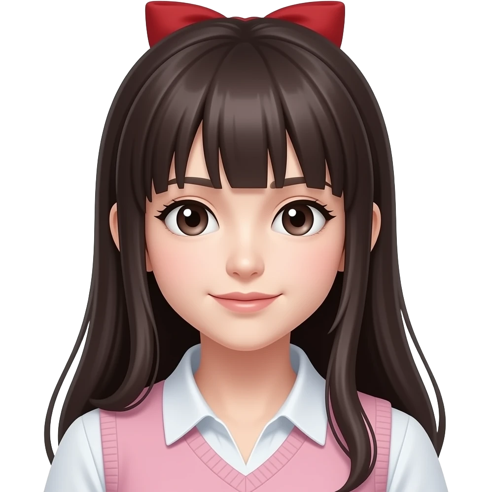 Orihime emoji