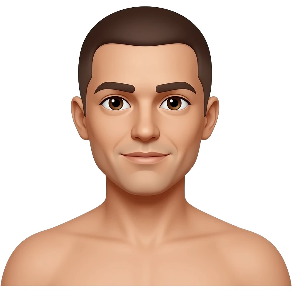 body emoji