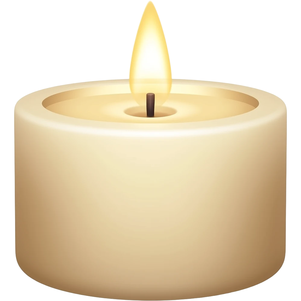 candel emoji