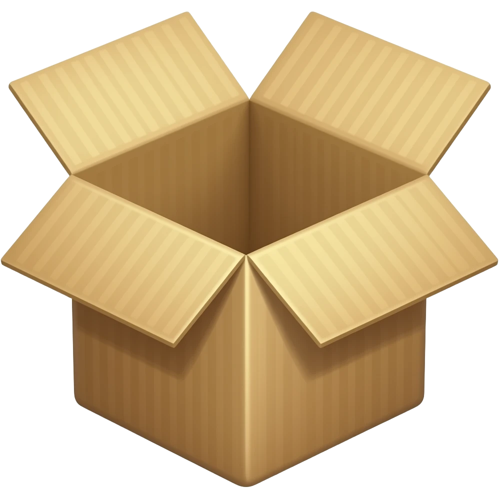 Box emoji