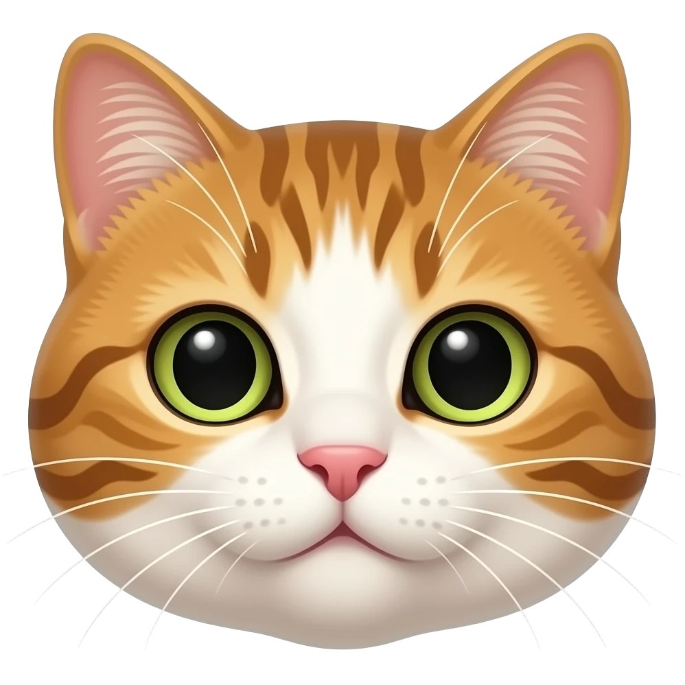 Whisker emoji