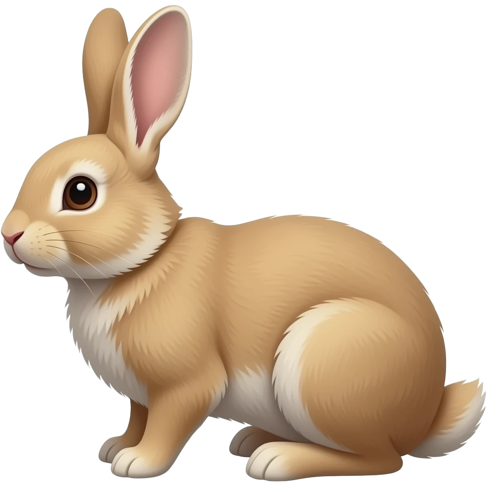 Rabbit emoji