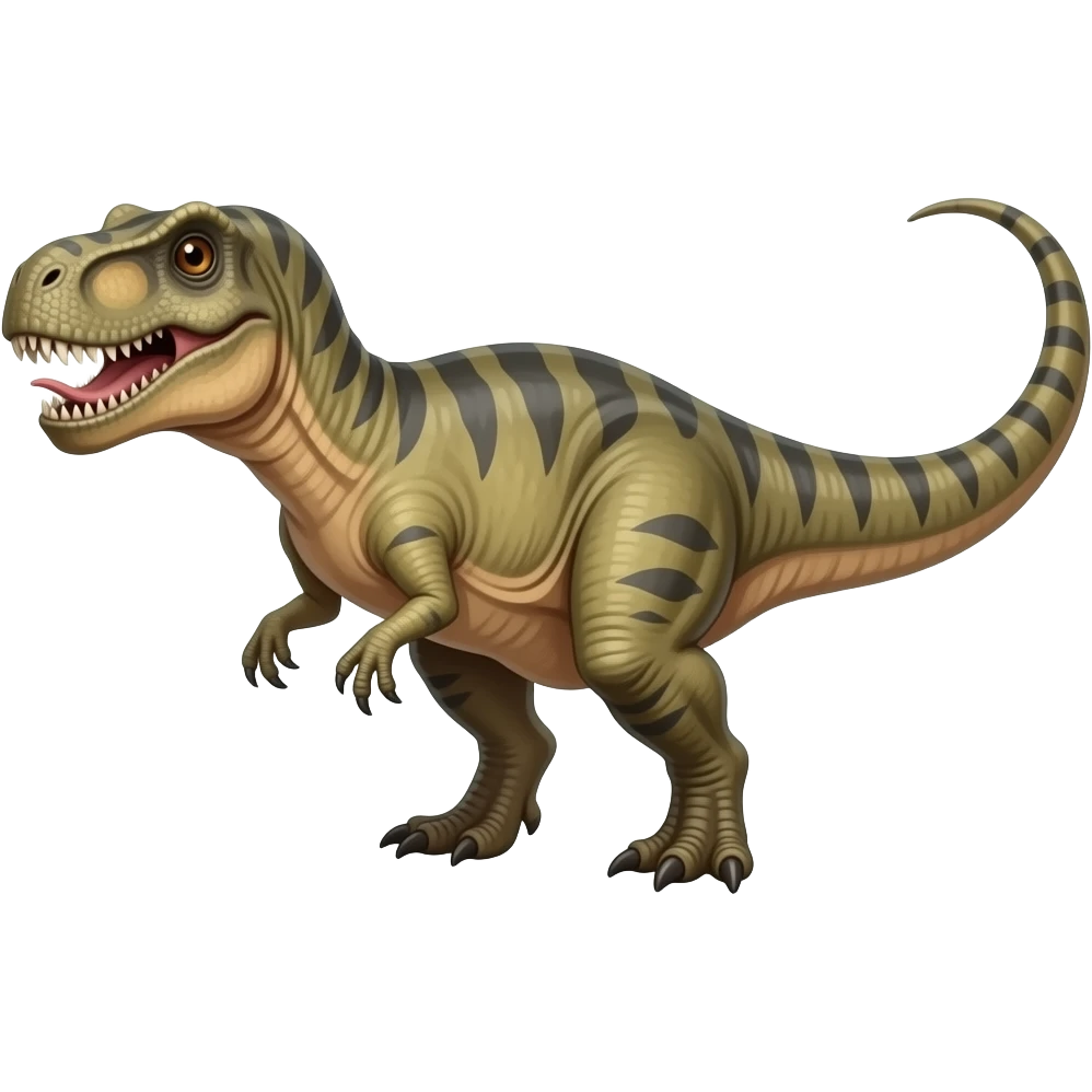 dino emoji