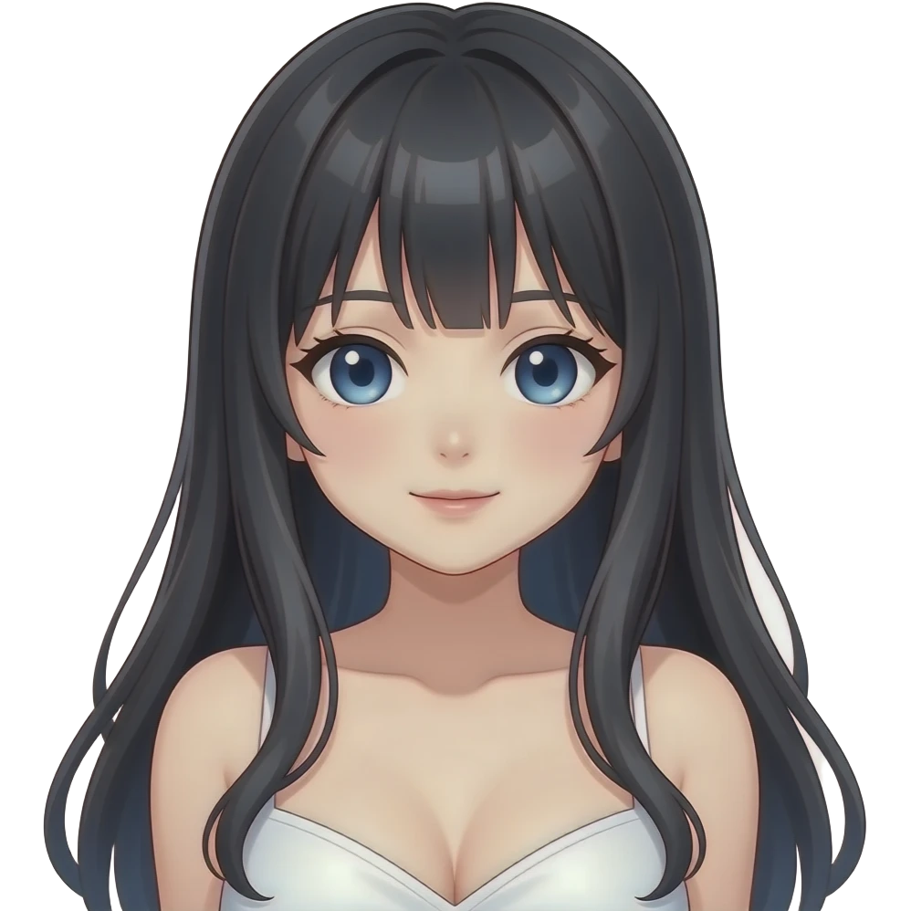 anime erotic emoji