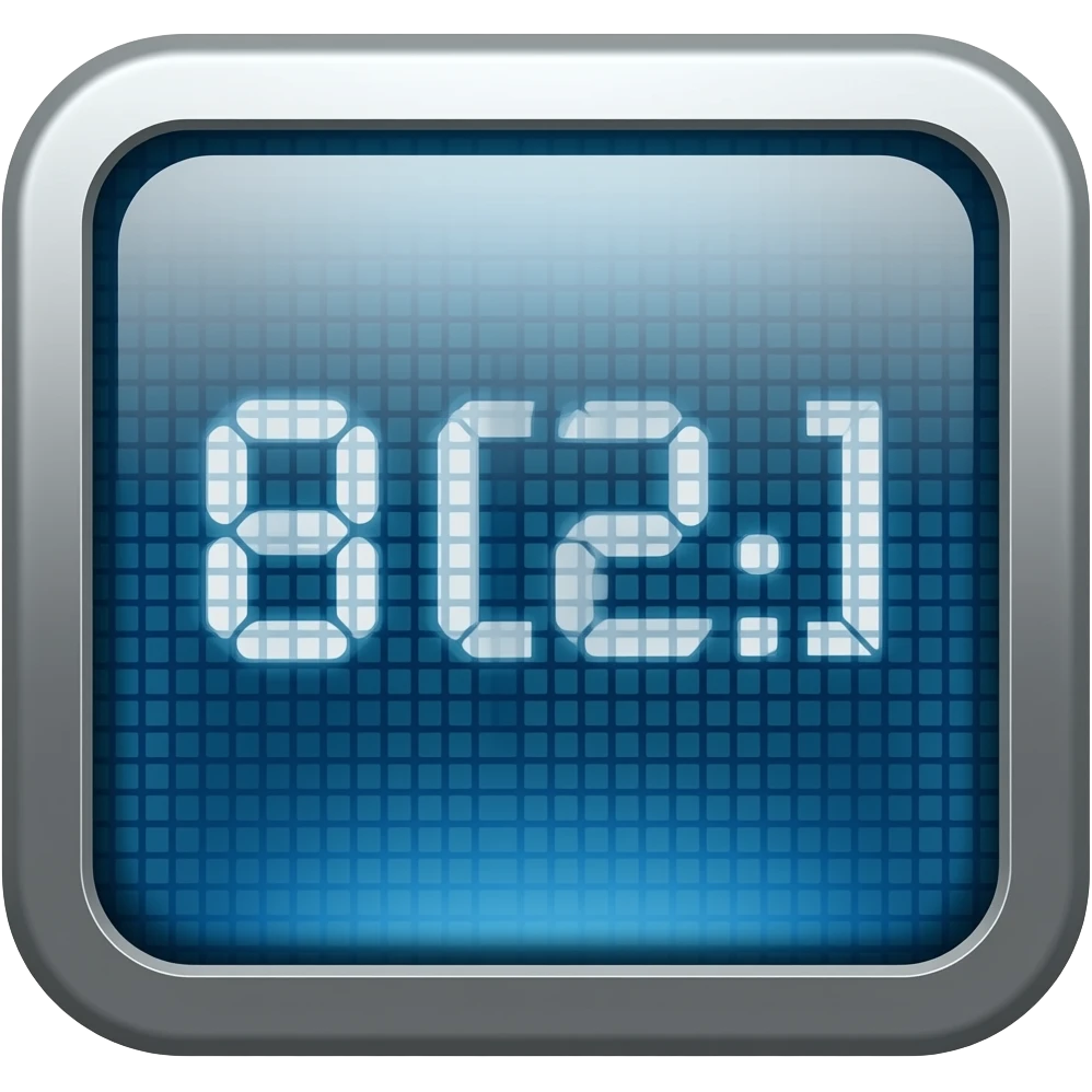 Canal digital emoji