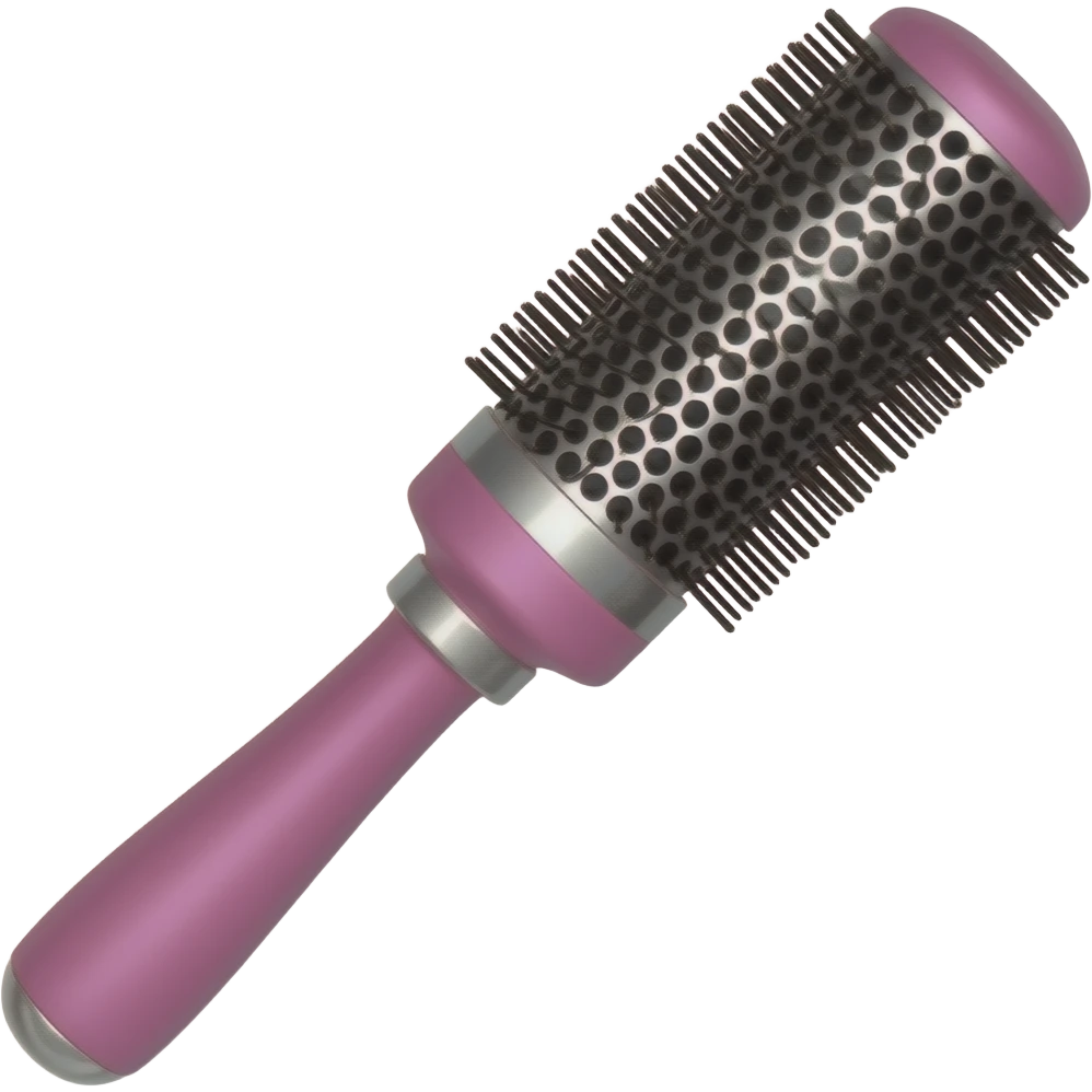 Tangle Teezer emoji