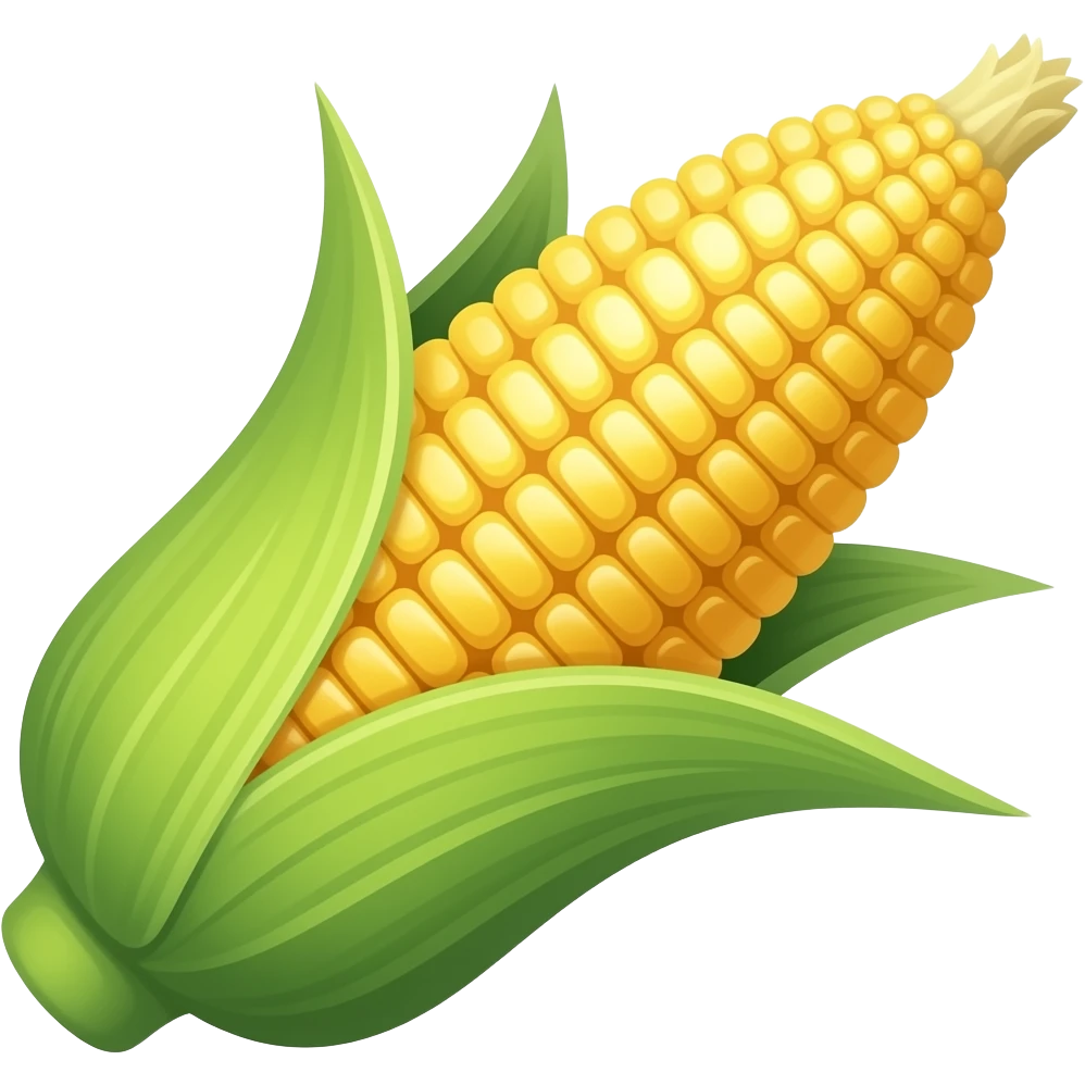 CORN emoji