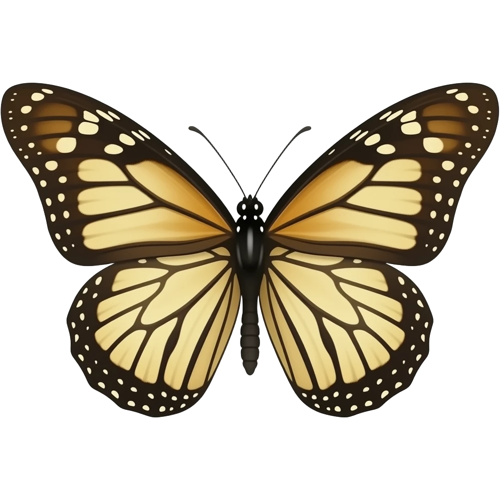 papillon emoji