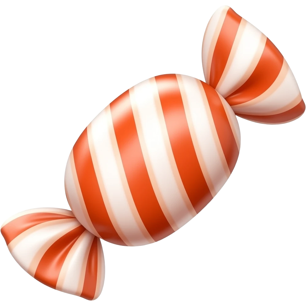 candy emoji