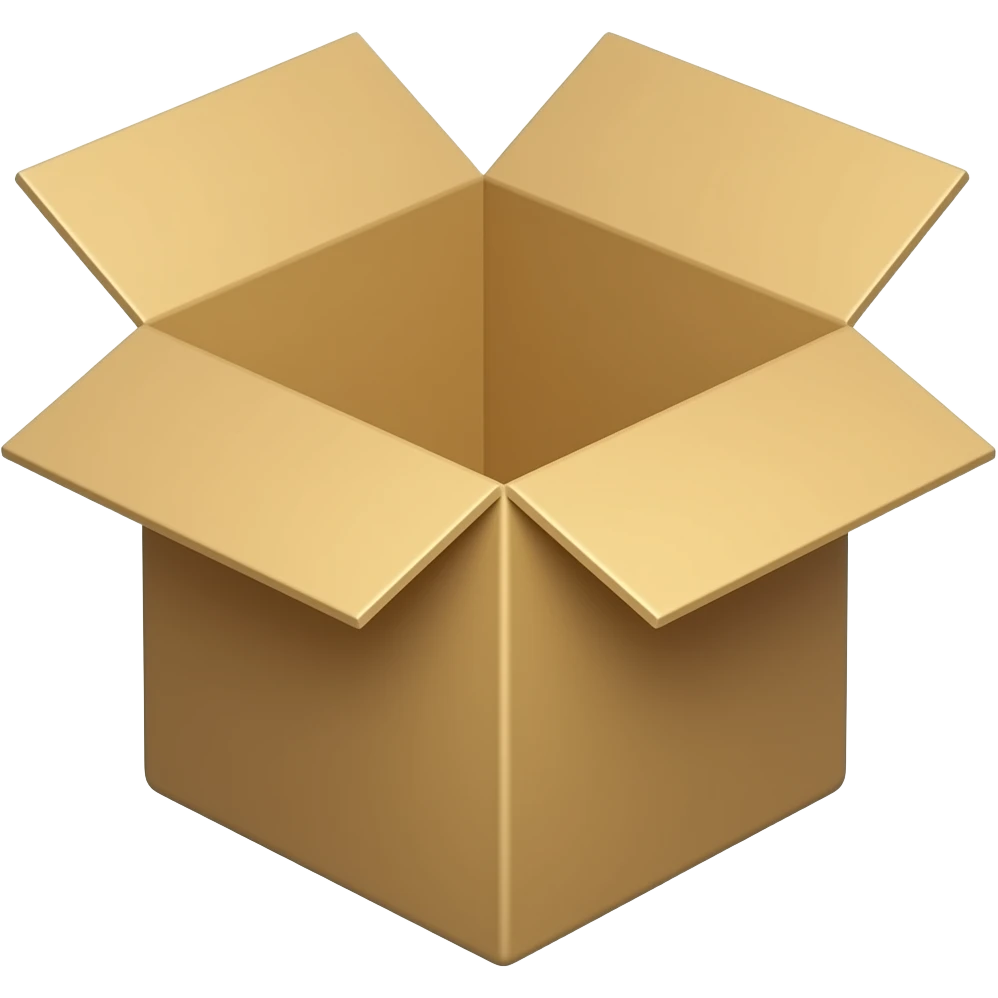 Box emoji