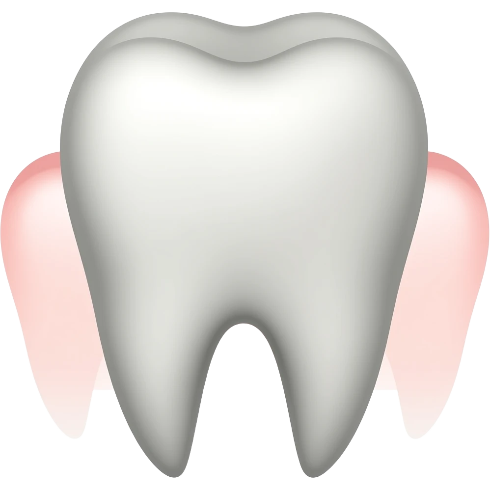 teeth emoji