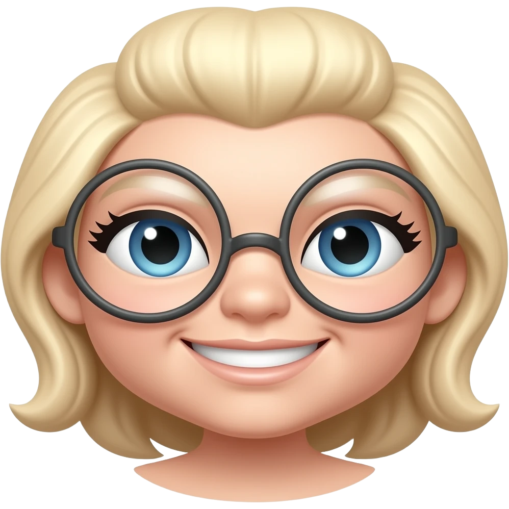 Bitch emoji