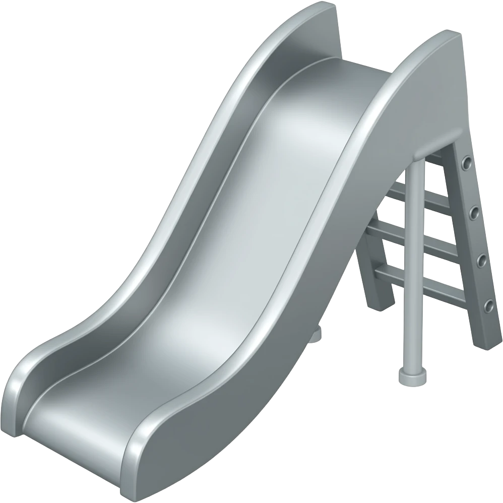 space slide emoji