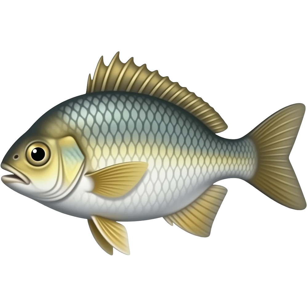 peixe emoji