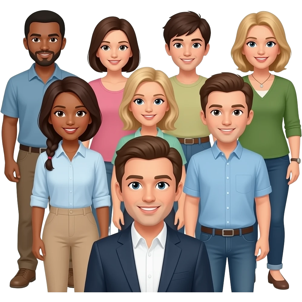 people emoji