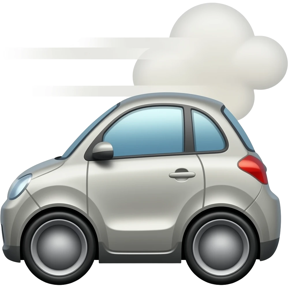speed emoji